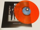 KISS Dressed To Kill Red Vinyl LP The Originals 1974 1979 Japanese Box Set
