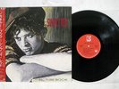 SIMPLY RED PICTURE BOOK ELEKTRA P-13228 JAPAN OBI VINYL LP