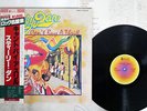 STEELY DAN CAN'T BUY A THRILL ABC YW-8023-AB JAPAN OBI VINYL LP