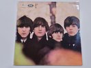 The Beatles - Beatles For Sale - UK Mono BFS