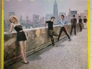 BLONDIE AUTOAMERICAN 1ST PRESS 1980 NM VINYL LP  RECORD CHE 1290 DEBBIE HARRY