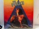 The Police Zenyatta Mondatta Rare Green Vinyl 1980 Aus Tour AUSSeller
