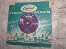 FIVE KEYS out of sight out of mind 1956 uk super rare issue DO WOP 