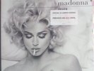 Madonna Fever Special DJ Limited Edition Promo Pressed On RED 12