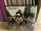The Verve - Urban Hymns ** Limited Edition Green Vinyl ** Collectors Item