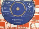 KALEIDOSCOPE - FLIGHT FROM ASHIYA - HOLIDAYMAKER - FONTANA - PSYCH - PROG - EX+