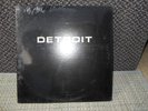 Detroit private sealed original LP same self title