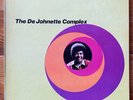 Jack DeJohnette –The DeJohnette Complex - Debut Post-Bop Jazz Vinyl LP – OG