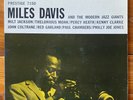 Miles Davis And The Modern Jazz Giants – Hard Bop Jazz Vinyl LP-OG 1959-Coltrane