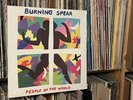 BURNING SPEAR 