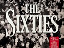 THE SIXTIES- Best of 60s Pop Rock Soul 2-LP (NEW 2018) Beach Boys/Marvin Gaye ++