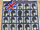 THE BEATLES A Hard Day's Night orig 1987 Mobile Fidelity LP SEALED MOFI