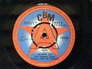 NORMA LEE - HURT rare UK 1967 DEMO PROMO / NORTHERN SOUL MOD R&B / MINT-