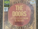 The Doors Lets Feed Ice Cream To The Rats Record Store Day Vinyl Record