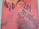 Ray Barretto | Acid | Vinyl LP | 1st Edition Latin Acid Jazz Funk  Fania EX/VG+