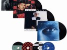 Legacy by Garth Brooks The Limited Edition 7LP 7CD Box Set Limited Edition NEW