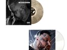 Jelly Roll Ballads of the Broken /Addiction Kills Color Vinyl Bundle/Signed Art