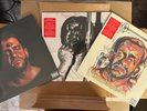 WESTSIDE GUNN- SUPREME BLIENTELE VINYL ALL 3 COVERS DAUPE