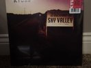Kyuss - Welcome To Sky Valley  (LP Vinyl )  sealed