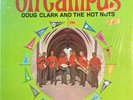 Doug Clark & the Hot Nuts / On Campus /  12