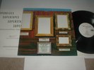 Emerson Lake Palmer ELP Pictures LP MFSL Half Speed Master British Prog Rock