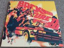 Alan Silvestri - Back To The Future III Soundtrack Score Mondo Vinyl LP Record