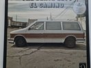 The Black Keys : El Camino - 5 x Vinyl LP 10th Anniversary Box Set NEW SEALED