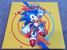 Tee Lopes – Sonic Mania Original Video Game Soundtrack Vinyl Record LP