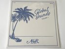 V.A Maurice Charles global sounds Vol 4 Favourite Records 2LP disco boogie funk