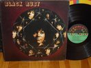 Ruby Andrews - Black Ruby ZODIAC LP VG++
