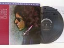 BOB DYLAN blood on the tracks LP EX+/EX, MFSL 1-381, vinyl, remastered, numbered