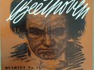 CONCERT HALL CHS 1201-13 BEETHOVEN CPTE STRING QUARTETS PASCAL QT JACQUES DUMONT
