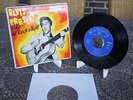 1 x Italian EPA Von Elvis Presley RCA Italiana A72V 0073