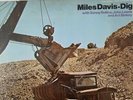 Miles Davis Dig 2LP Sonny Rollins John Lewis Art Blakey - Prestige 1975 VG