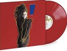 Janet Jackson Control Red Vinyl LP