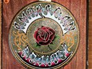 Grateful Dead - American Beauty (Original Master Recording) (MFSL 1-014) NM Viny