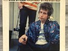 Highway 61 Revisited - Bob Dylan - 1965 - CL2389 - Rock