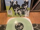 The Briefs – Hit After Hit - Coke  Bottle Vinyl - Punk Stitches Exploding Hearts