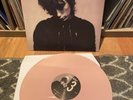 Johnny Thunders – In Cold Blood - Pink Vinyl Lp HEARTBREAKERS PUNK