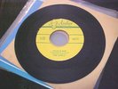 THE JEWELS 45 Antler 1950's DOO WOP R&B  pearlie mae  NEAR MINT  First Pressing