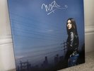 Michelle Branch - The Spirit Room Blue Swirl *SIGNED* Vinyl LP NEW /500 RARE