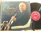 VANGUARD VRS-1051 Jubilee Record MISCHA ELMAN Violinistic Triumph 1960 VG++