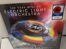 Elo Electric Light Orchestra All Over The World Very Best Red & White Vinyl New
