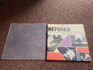 Refused - The Shape Of Punk To Come - Vinyl - with protective sleeve