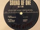 Sound Of One – As I Am 12