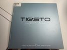 Tiesto - Just Be Vol 2 - 2x12” Vinyl Inc Adagio For Strings / Traffic / Just Be