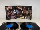 Ozzy Osbourne Randy Roads Tribute promo 2 LP CBS USA