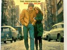 The Freewheelin Bob Dylan 1963 Vinyl Columbia Records 1st Press