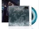 Emperor PROMETHEUS: DISCIPLINE OF FIRE & DEMISE (BLK) VINYL LP NEUF
