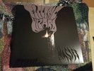 ELECTRIC WIZARD Black Masses 2 LP Set Gatefold Cover + Lyric Sheet